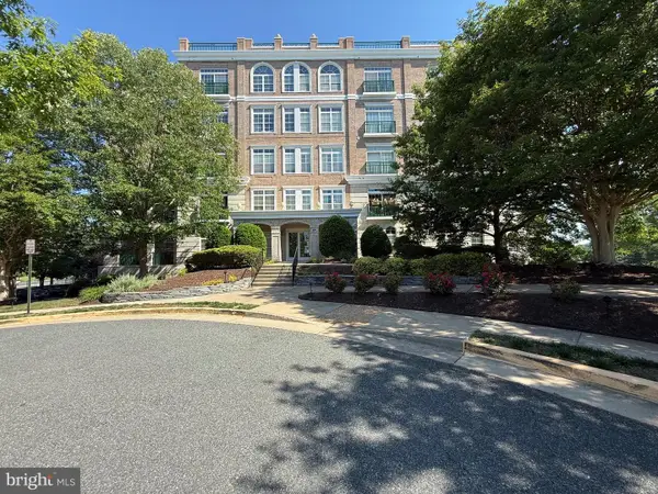 830 Belmont Bay Dr #406, WOODBRIDGE, VA 22191
