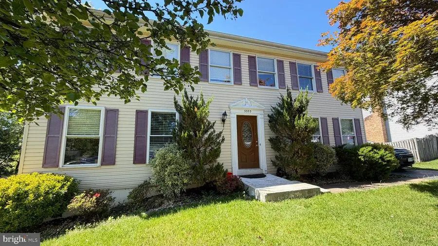 3333 Pickwick Ln, Woodbridge, VA 22192 - #2