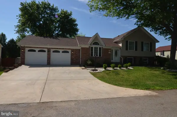 9843 Nimitz Ct, MANASSAS, VA 20109