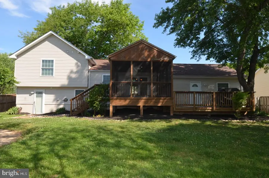 9843 Nimitz Ct, Manassas, VA 20109 - #2