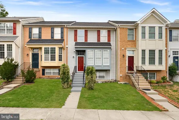 8307 Ewing Pl, MANASSAS, VA 20109
