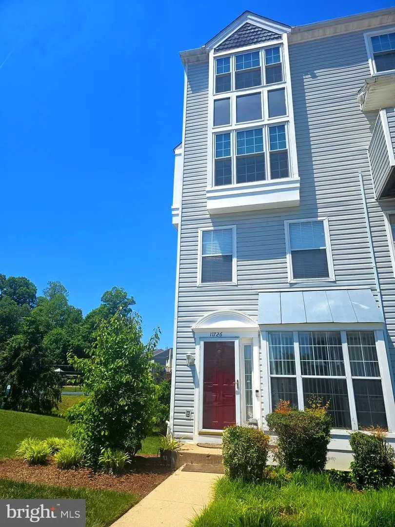 11726 Tolson Pl #11726, Woodbridge, VA 22192 - #1
