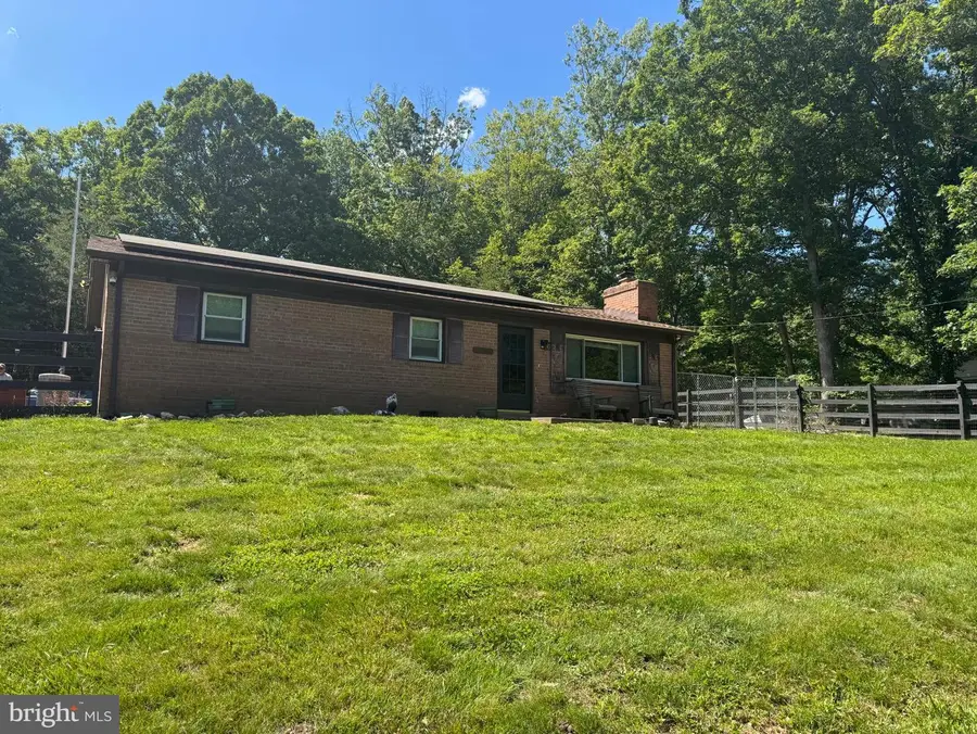 15300 Nottingham Dr, Manassas, VA 20112 - #3