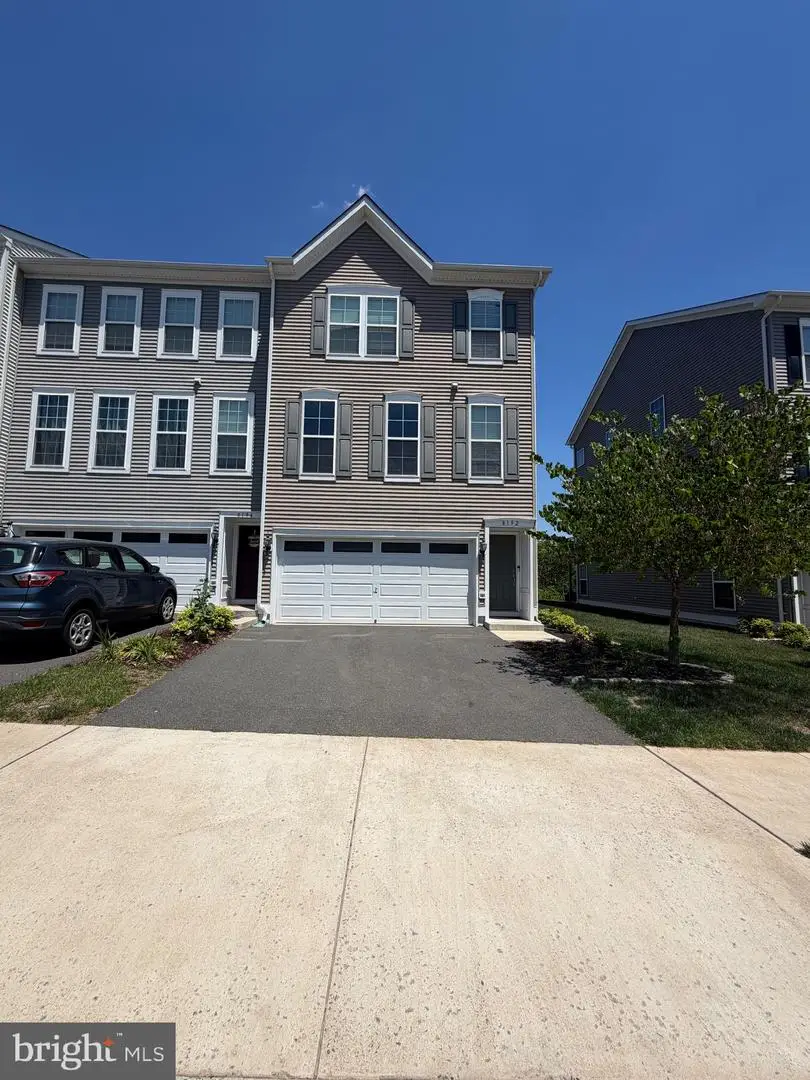 8192 Broad Pl, Manassas, VA 20110 - #2