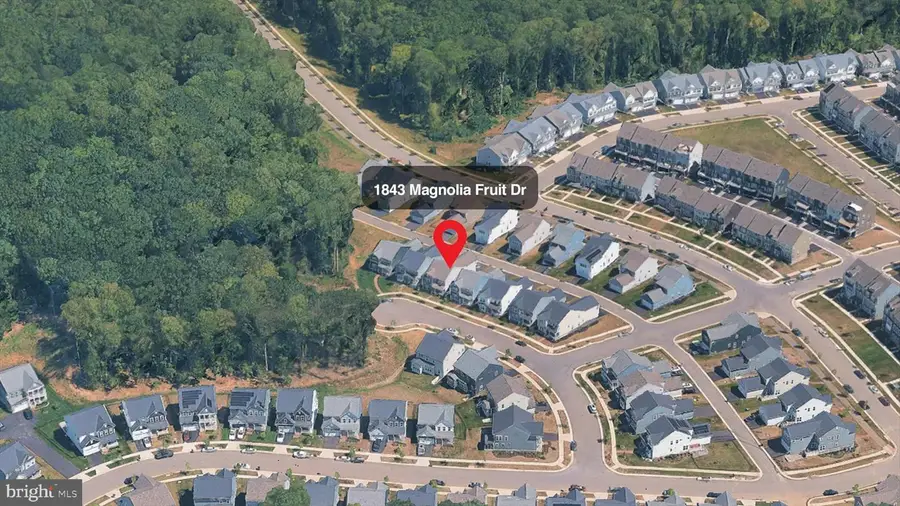 1843 Magnolia Fruit Dr, Dumfries, VA 22026 - #2