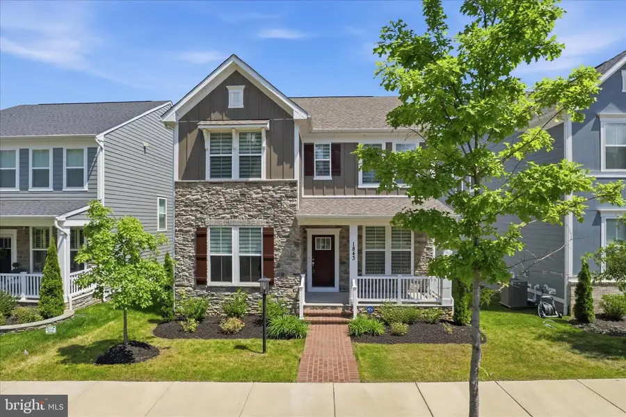 1843 Magnolia Fruit Dr, Dumfries, VA 22026 - #3