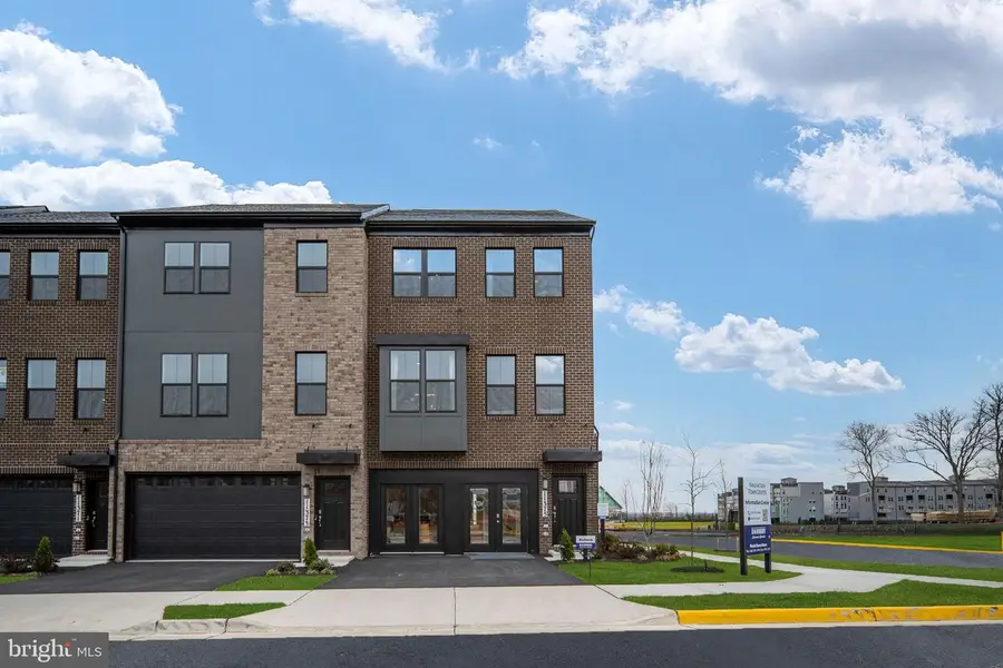 11329 Hypatia Loop, Manassas, VA 20109 - #2