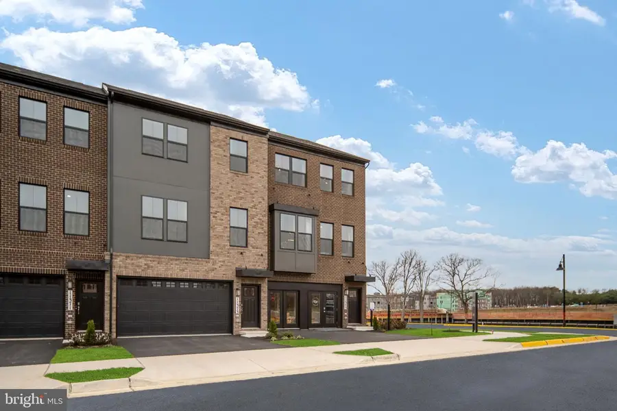 11327 Hypatia Loop, Manassas, VA 20109 - #3