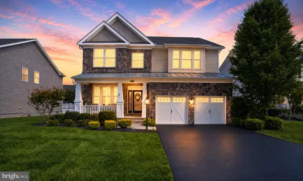 5520 Blackburns Ford Ct, HAYMARKET, VA 20169