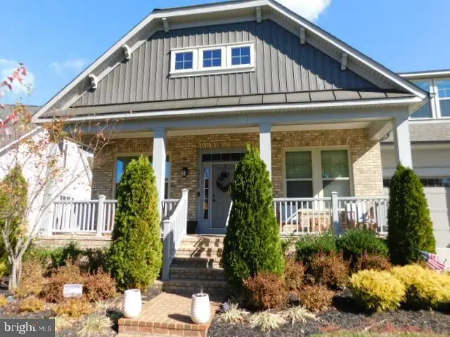 17017 Silver Arrow Dr, Dumfries, VA 22026 - #1