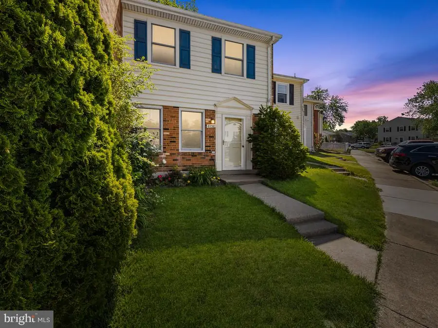 8758 Stoneridge Dr, Manassas, VA 20111 - #3