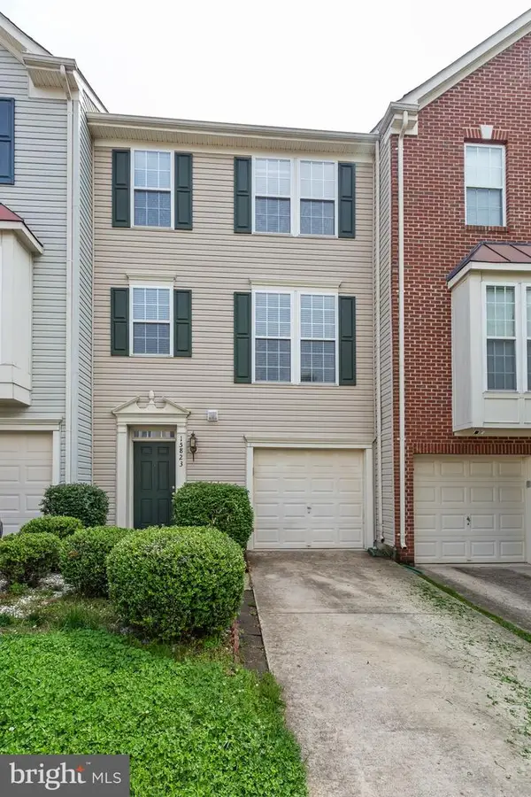 15823 Bobolink Dr, WOODBRIDGE, VA 22191