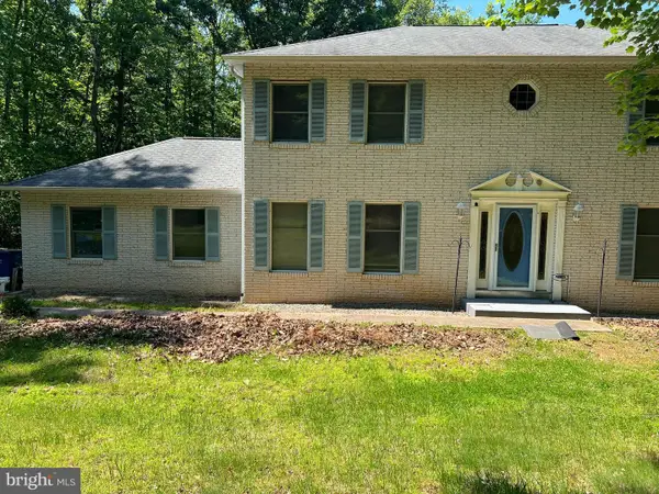 5891 Anthoney Drive, DALE CITY, VA 22193