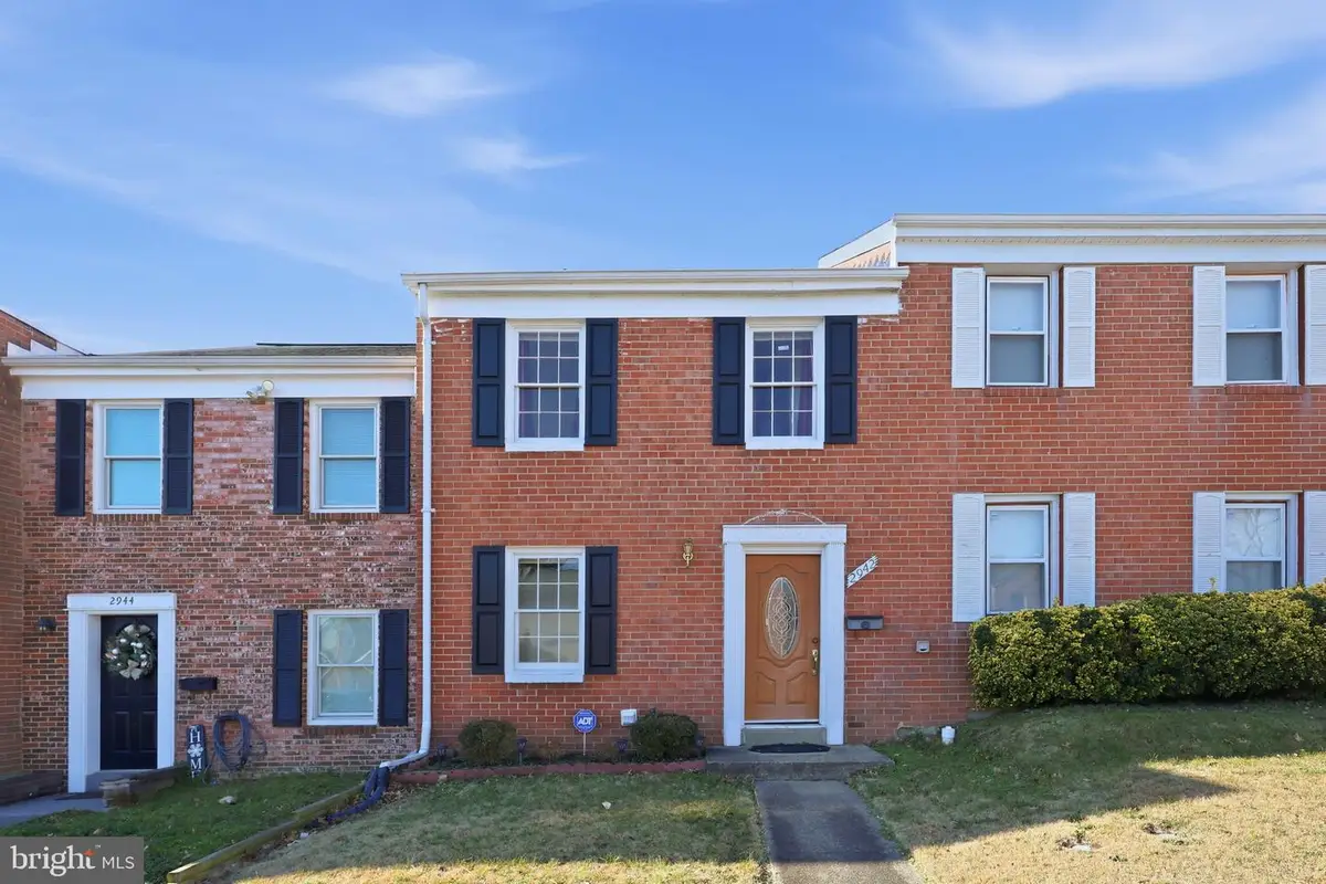 2942 Wetherburn Ct, Woodbridge, VA 22191 - #1