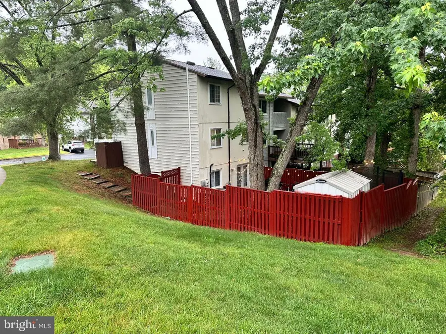 12642 Dulcinea Pl, Woodbridge, VA 22192 - #2