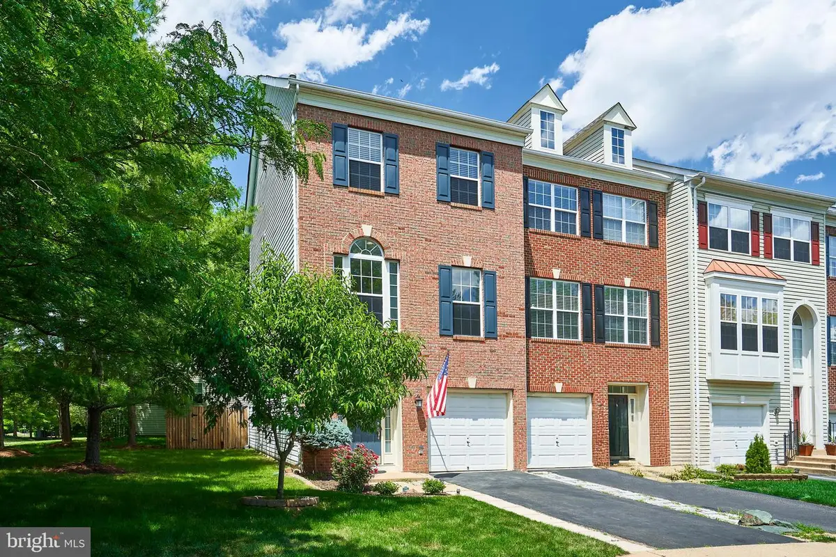 10196 Pale Rose Loop, Bristow, VA 20136 - #1