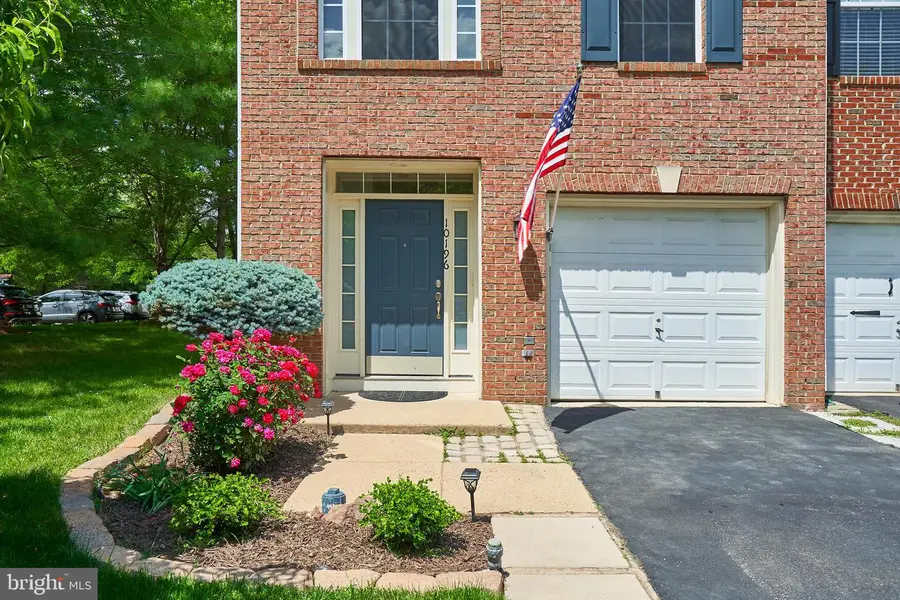 10196 Pale Rose Loop, Bristow, VA 20136 - #2