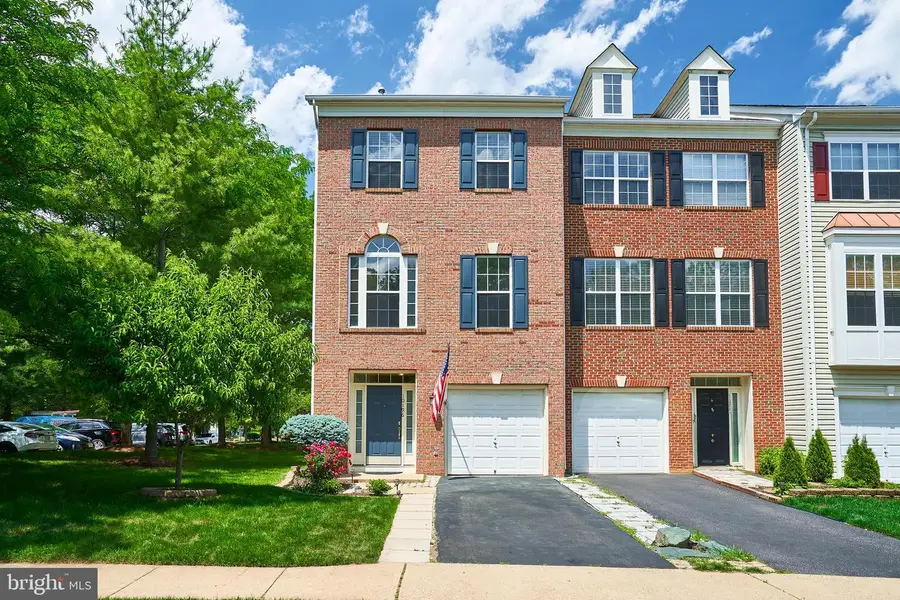 10196 Pale Rose Loop, Bristow, VA 20136 - #3