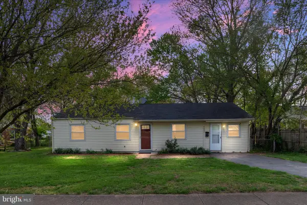 7905 Lomond Ct, MANASSAS, VA 20109