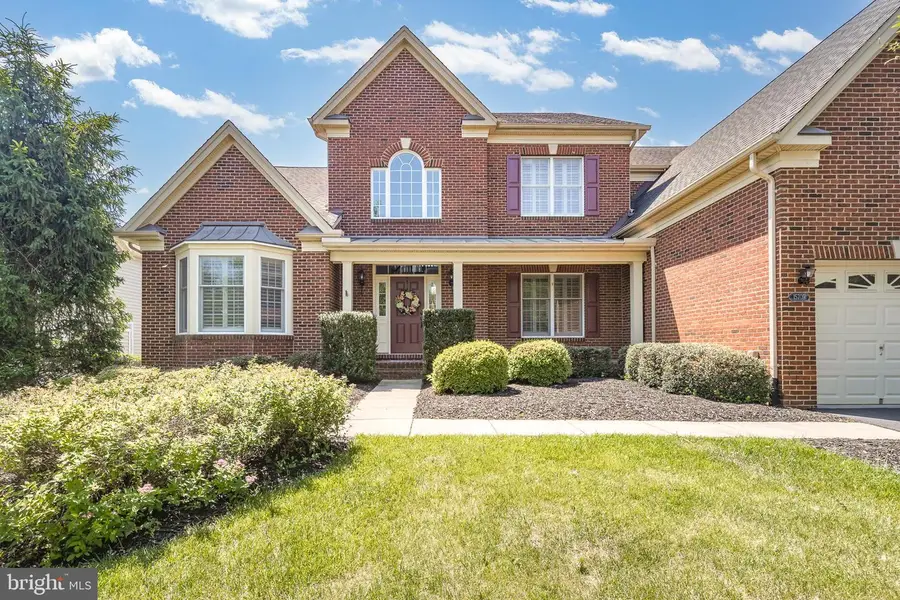 15709 Tanning House Pl, Haymarket, VA 20169 - #2