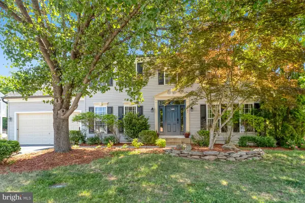 17701 Avenel Ln, DUMFRIES, VA 22026