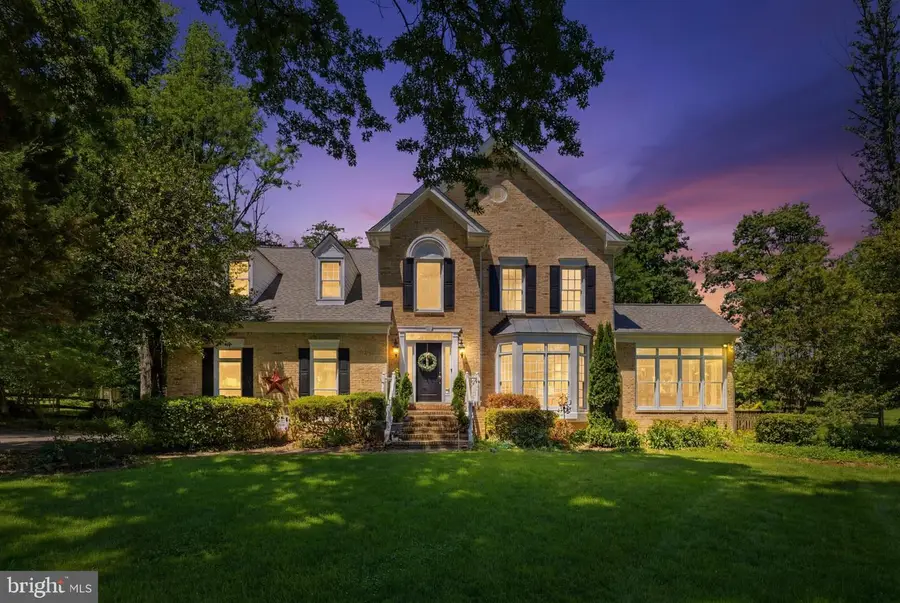 4280 Lawnvale Dr, Gainesville, VA 20155 - #2