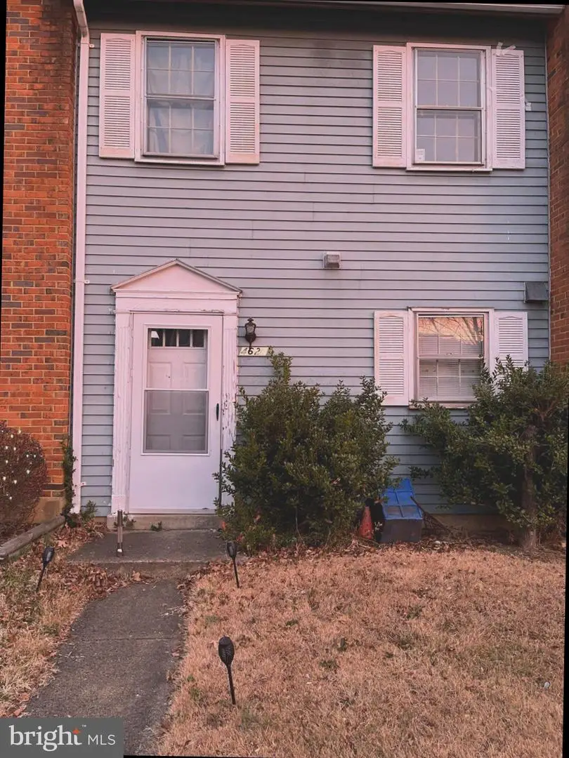 4624 Whitaker Pl, Woodbridge, VA 22193 - #1