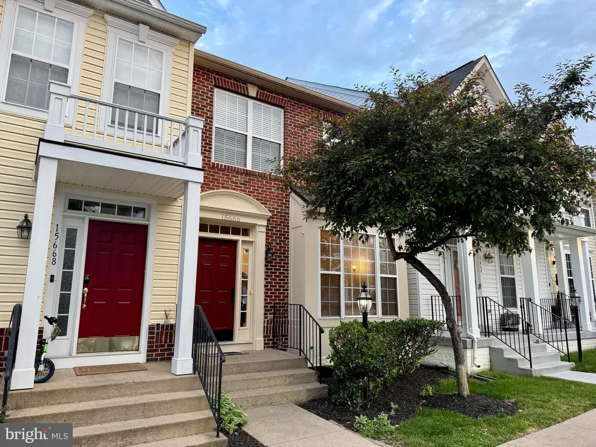 15666 William Bayliss Ct, Woodbridge, VA 22191 - #1