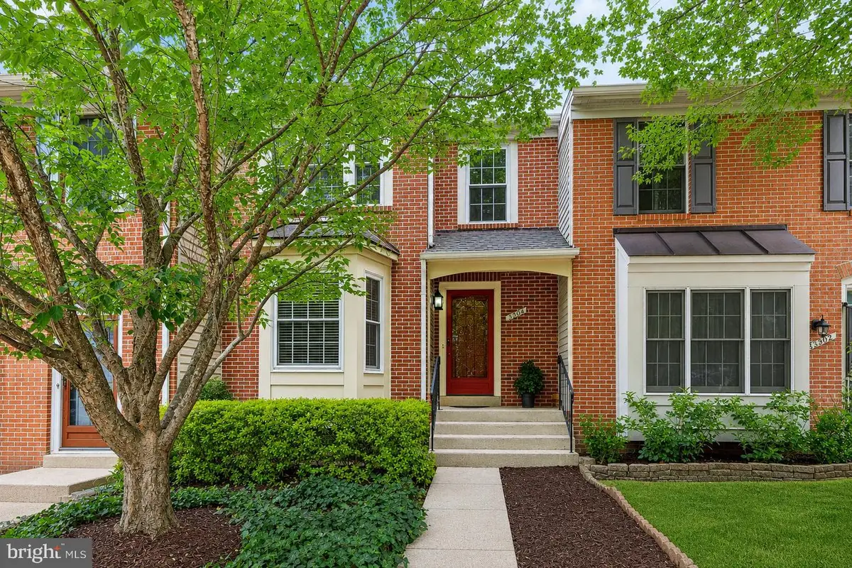 3304 Shearwater Ct, Woodbridge, VA 22192 - #1