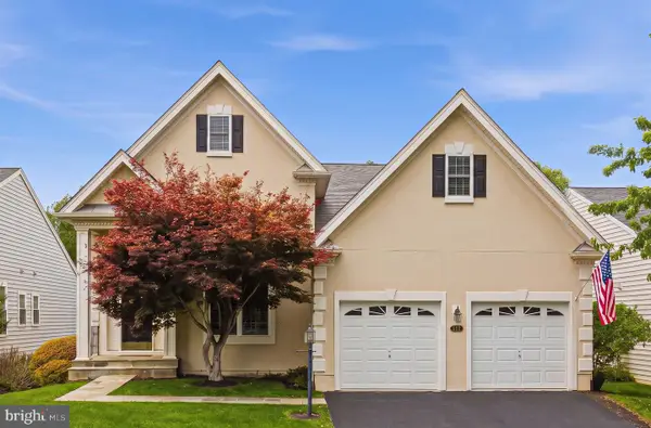15508 Hagen Way, HAYMARKET, VA 20169