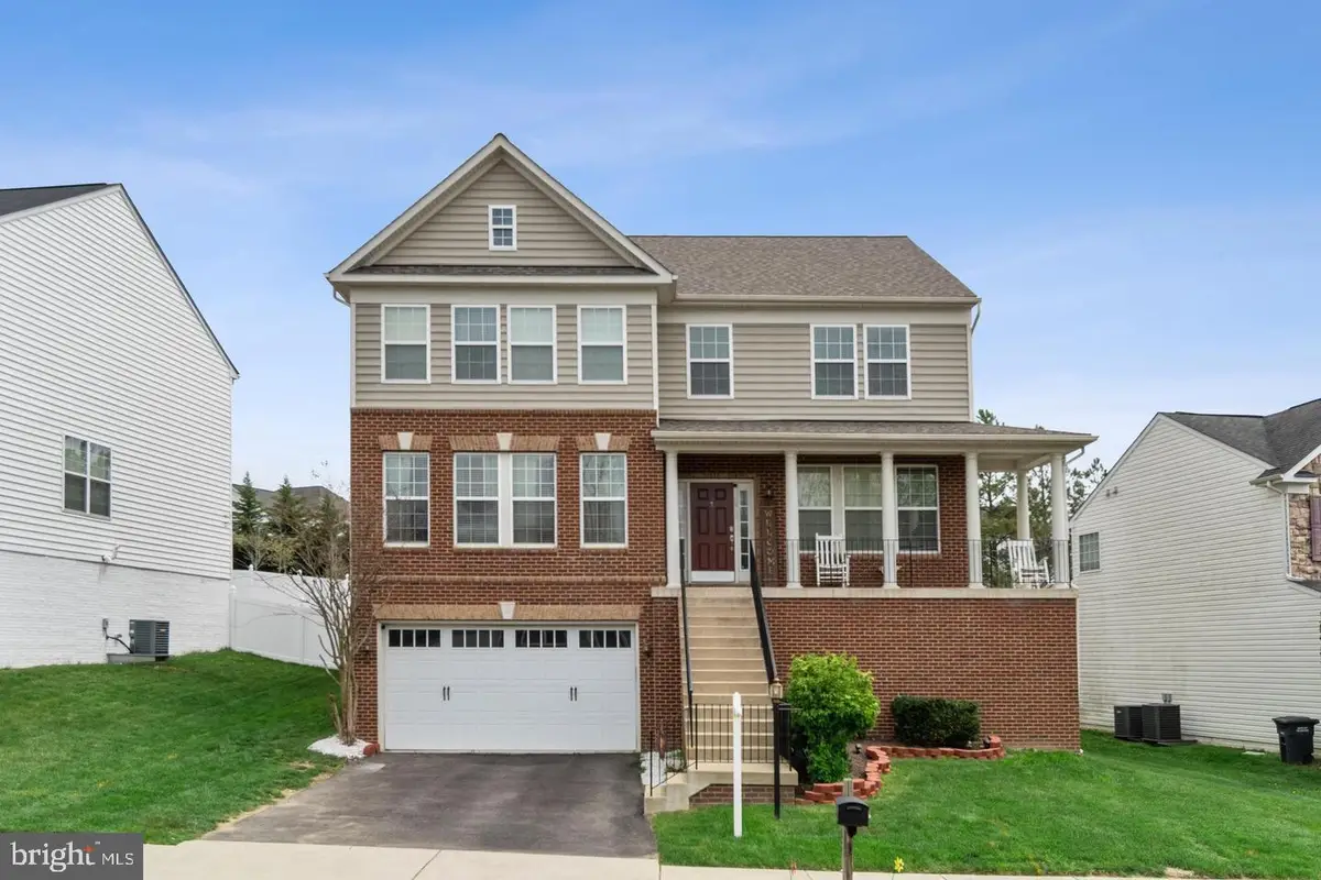 2944 American Eagle Blvd, Woodbridge, VA 22191 - #1