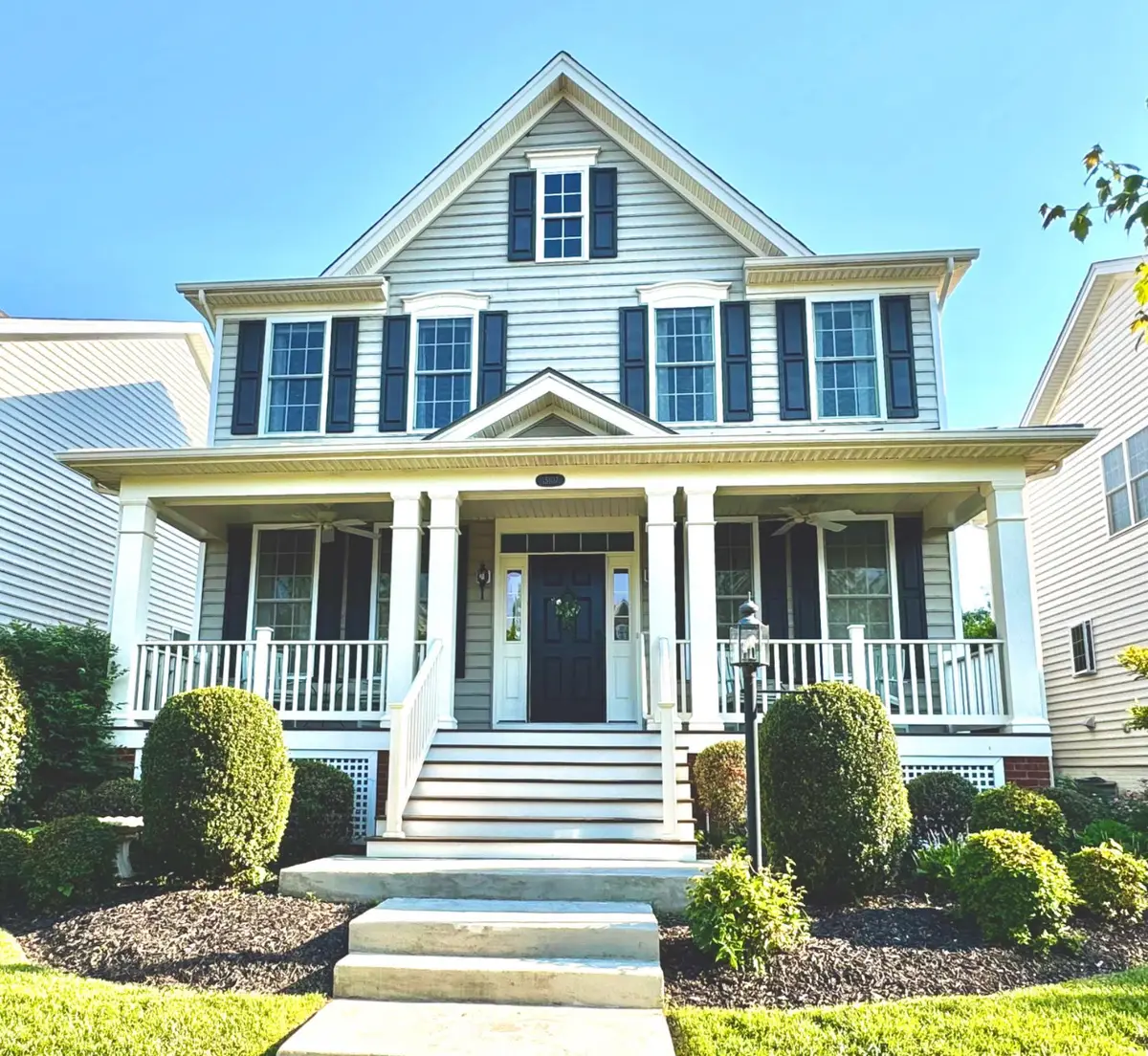 15107 Kroll Ln, Haymarket, VA 20169 - #1