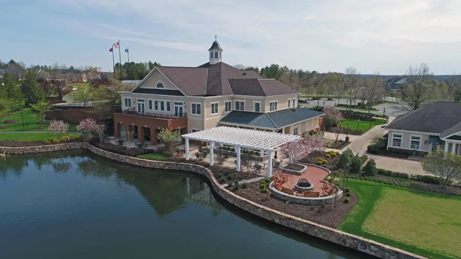 15107 Kroll Ln, Haymarket, VA 20169 - #3