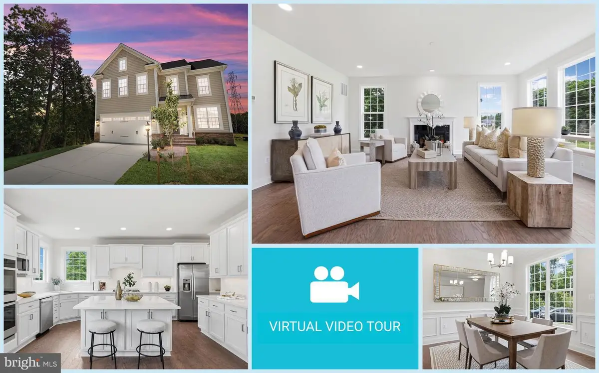 14496 Aurora Dr, Woodbridge, VA 22193 - #1