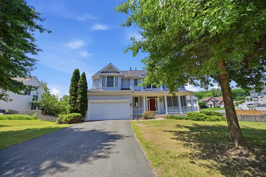 3311 Mccorkle Ct, Triangle, VA 22172 - #2