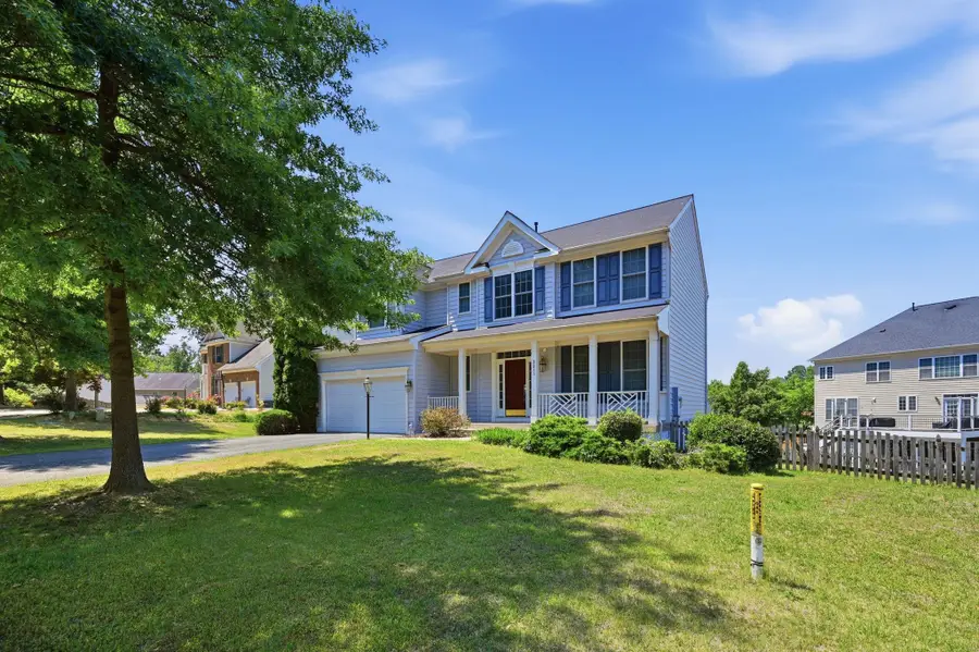 3311 Mccorkle Ct, Triangle, VA 22172 - #3