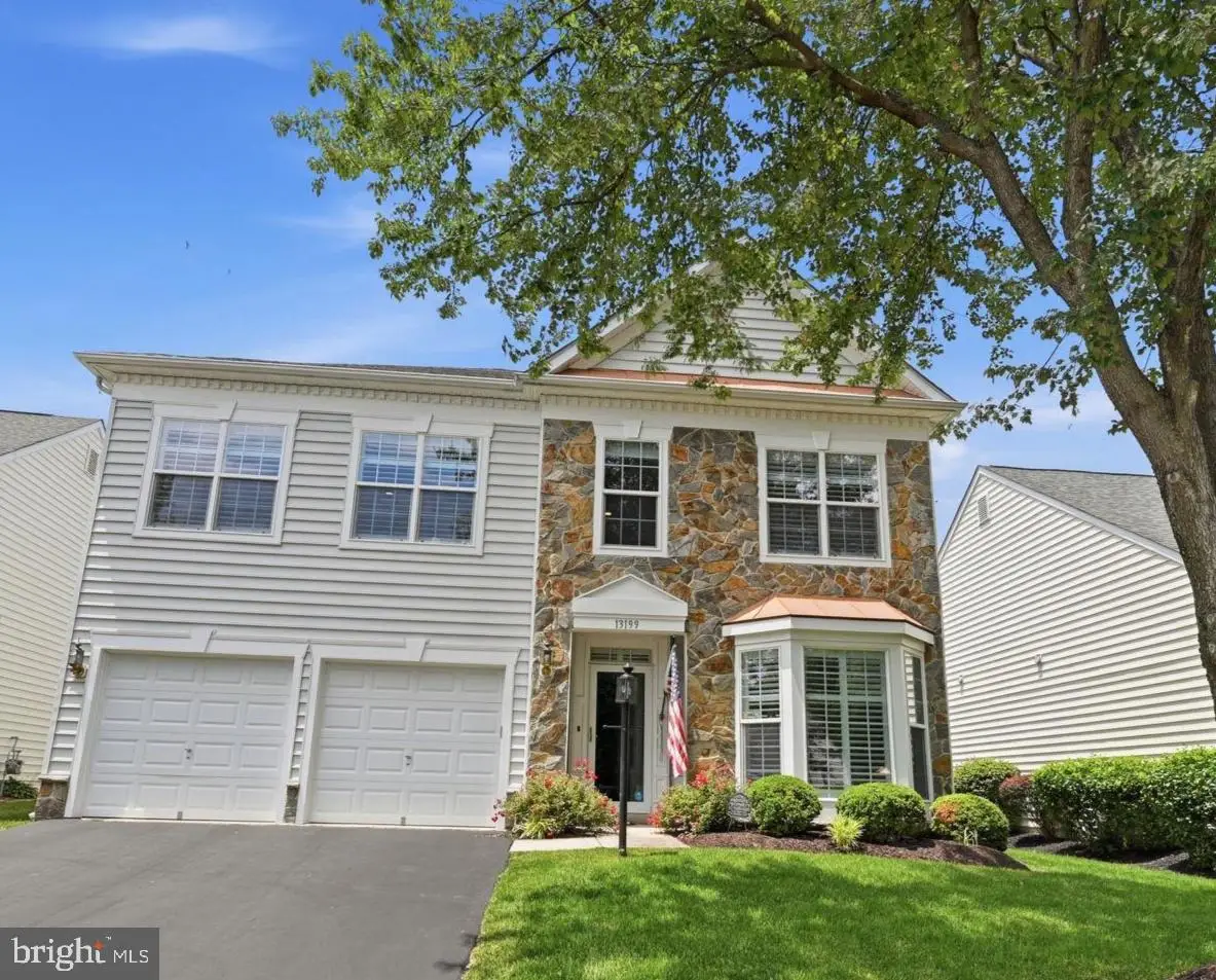 13199 Ormond Dr, Bristow, VA 20136 - #1