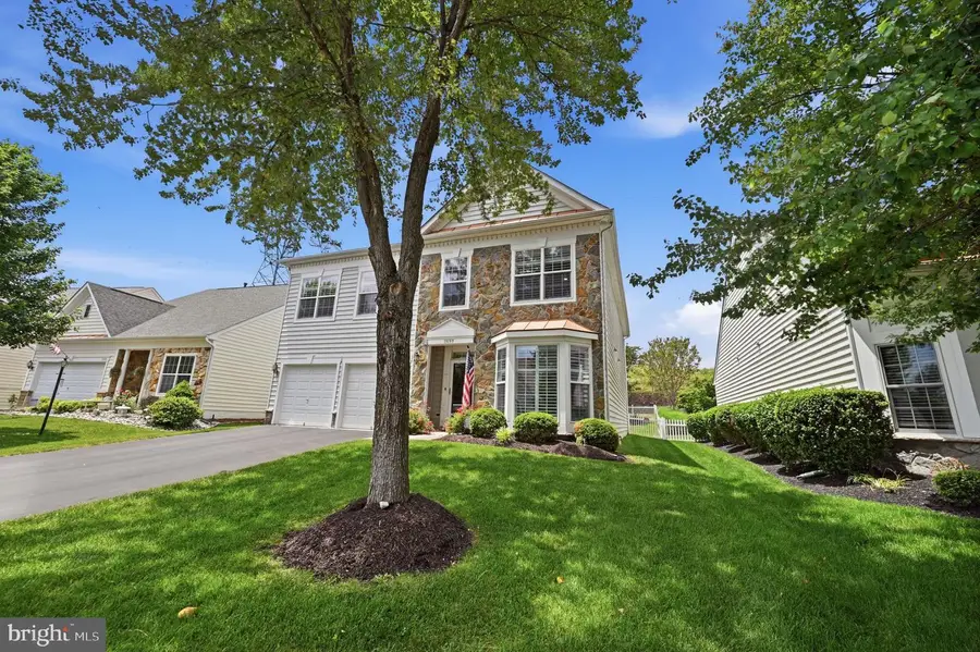 13199 Ormond Dr, Bristow, VA 20136 - #2