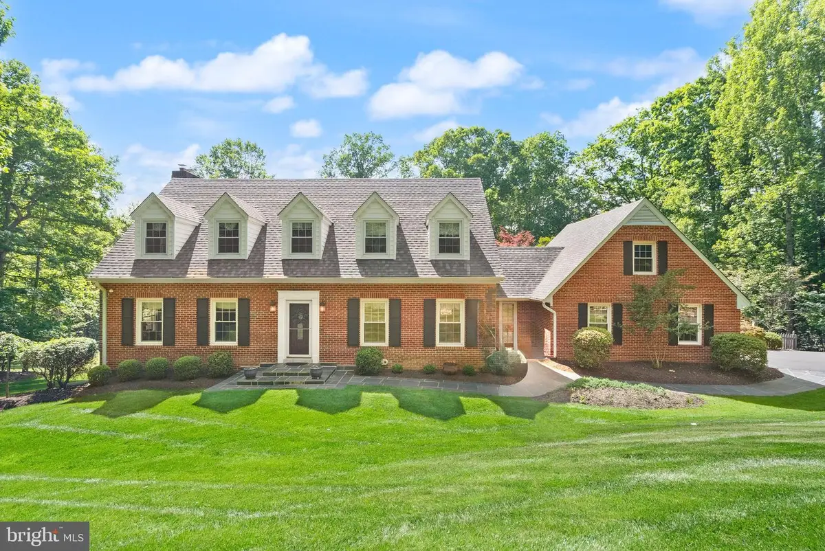 4924 Wood Lilly Ct, Woodbridge, VA 22192 - #1