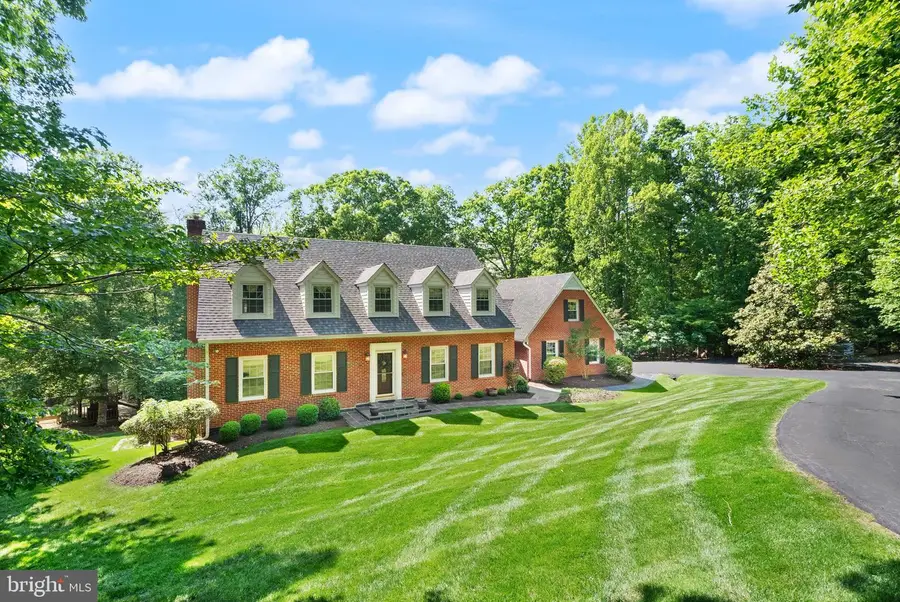 4924 Wood Lilly Ct, Woodbridge, VA 22192 - #3