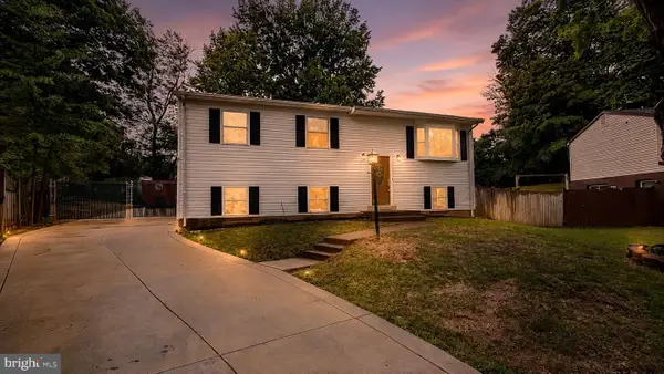 5303 Macwood Dr, WOODBRIDGE, VA 22193