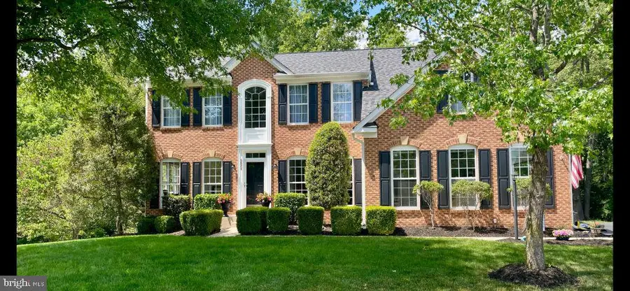 5524 Liber Ct, Gainesville, VA 20155 - #2