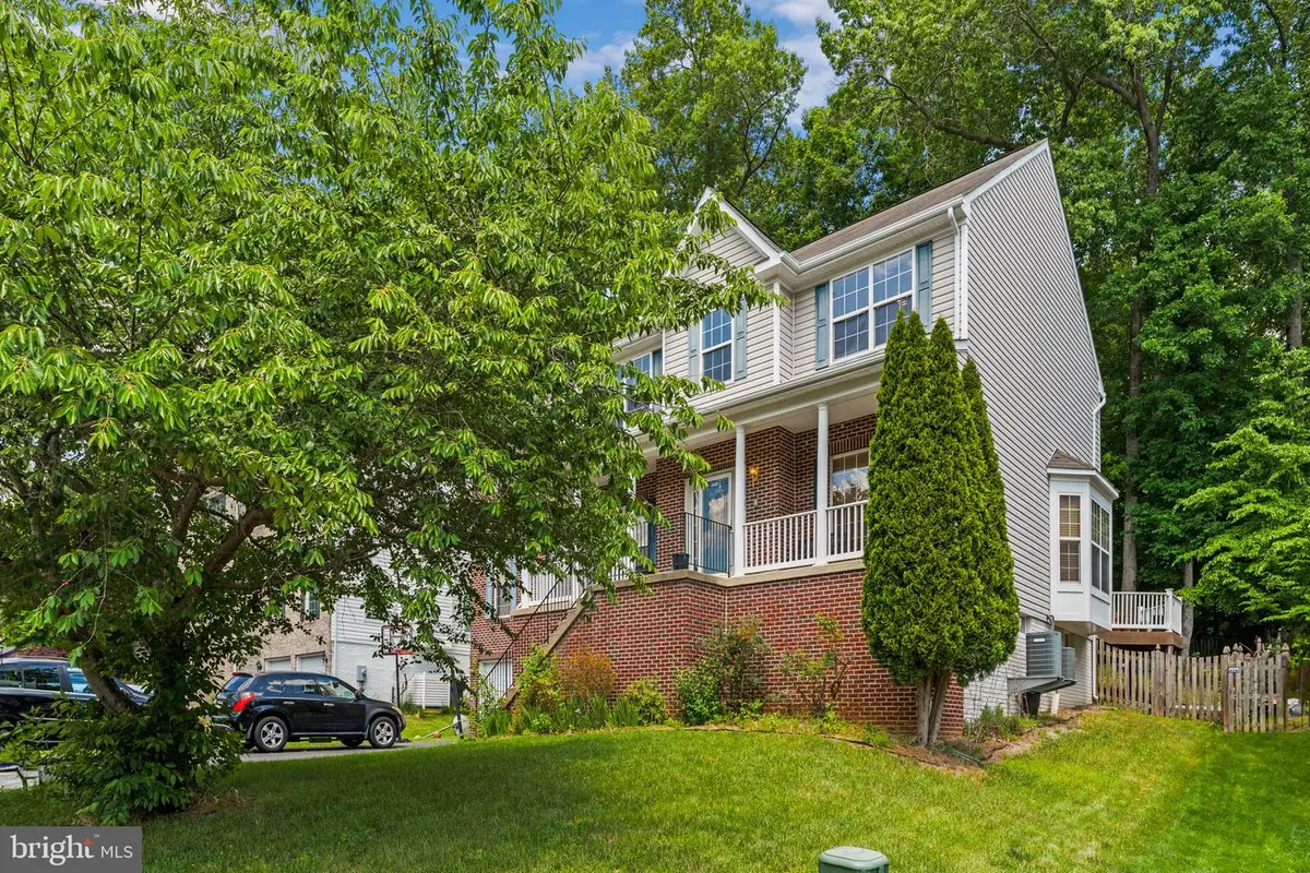 15333 Dillwyn Ct, Woodbridge, VA 22193 - #1