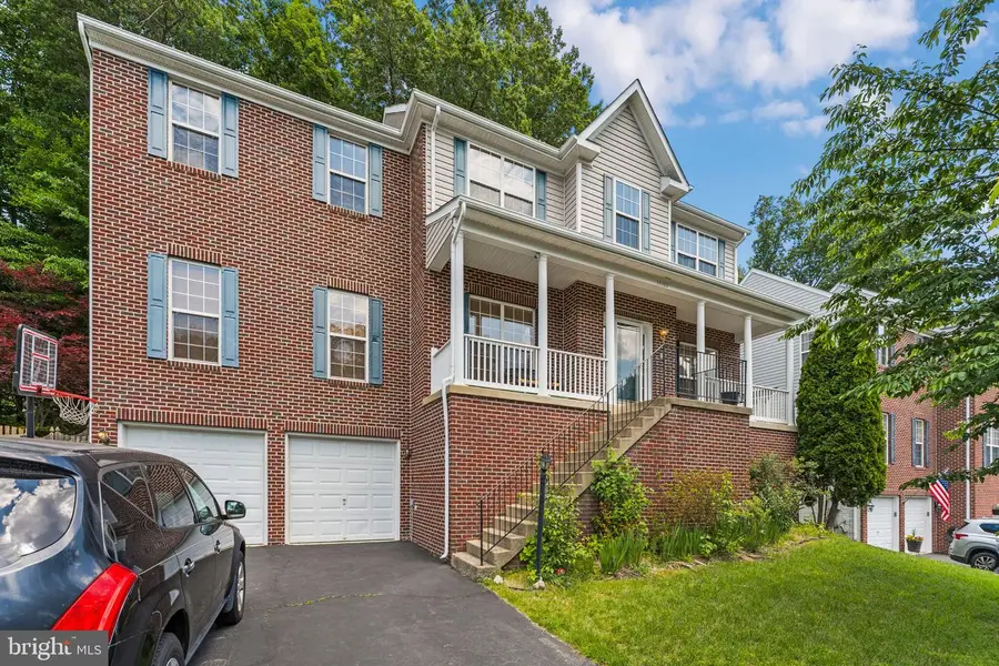 15333 Dillwyn Ct, Woodbridge, VA 22193 - #2