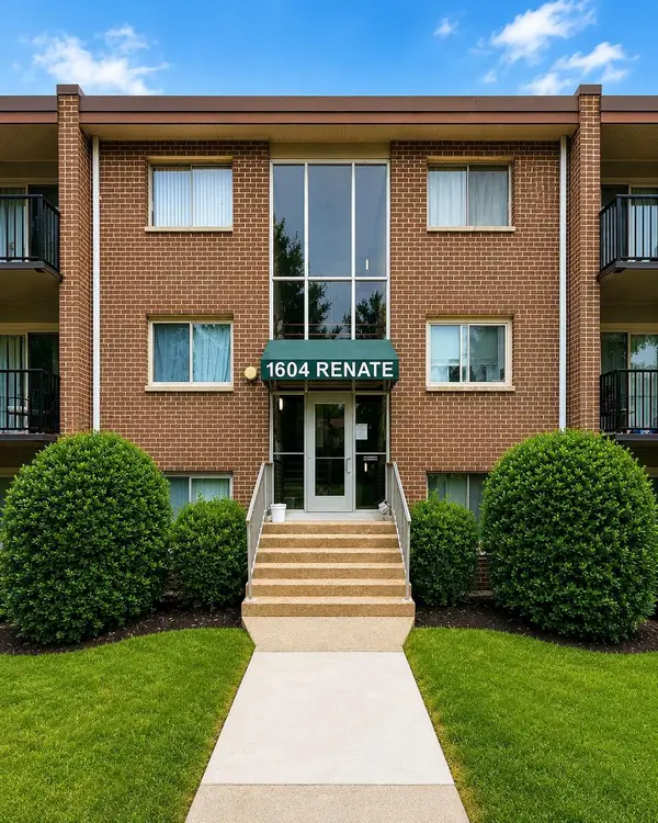 1604 Renate Dr #102, WOODBRIDGE, VA 22192