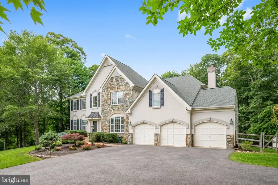 6174 Treywood Ln, Manassas, VA 20112 - #2