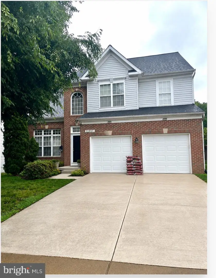 11957 Molly Pitcher Cir, Manassas, VA 20109 - #1