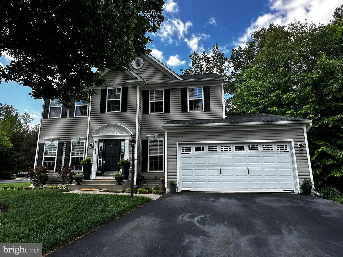 5739 Fincastle Dr, Manassas, VA 20112 - #1