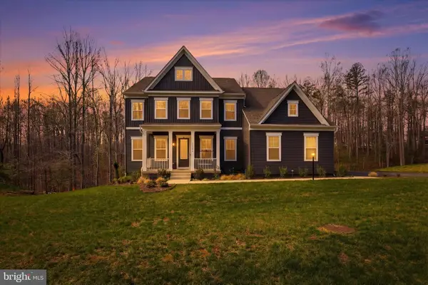 12754 Classic Springs Dr, MANASSAS, VA 20112