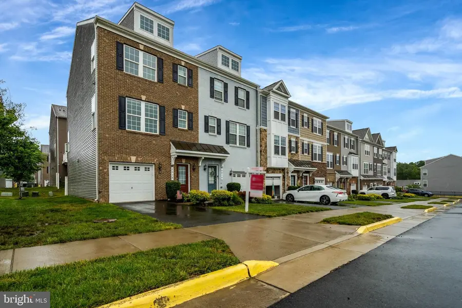 6018 Camerons Ferry Dr, Haymarket, VA 20169 - #3